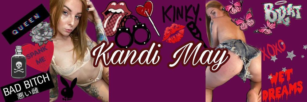 kandimayfree OnlyFans profile picture
