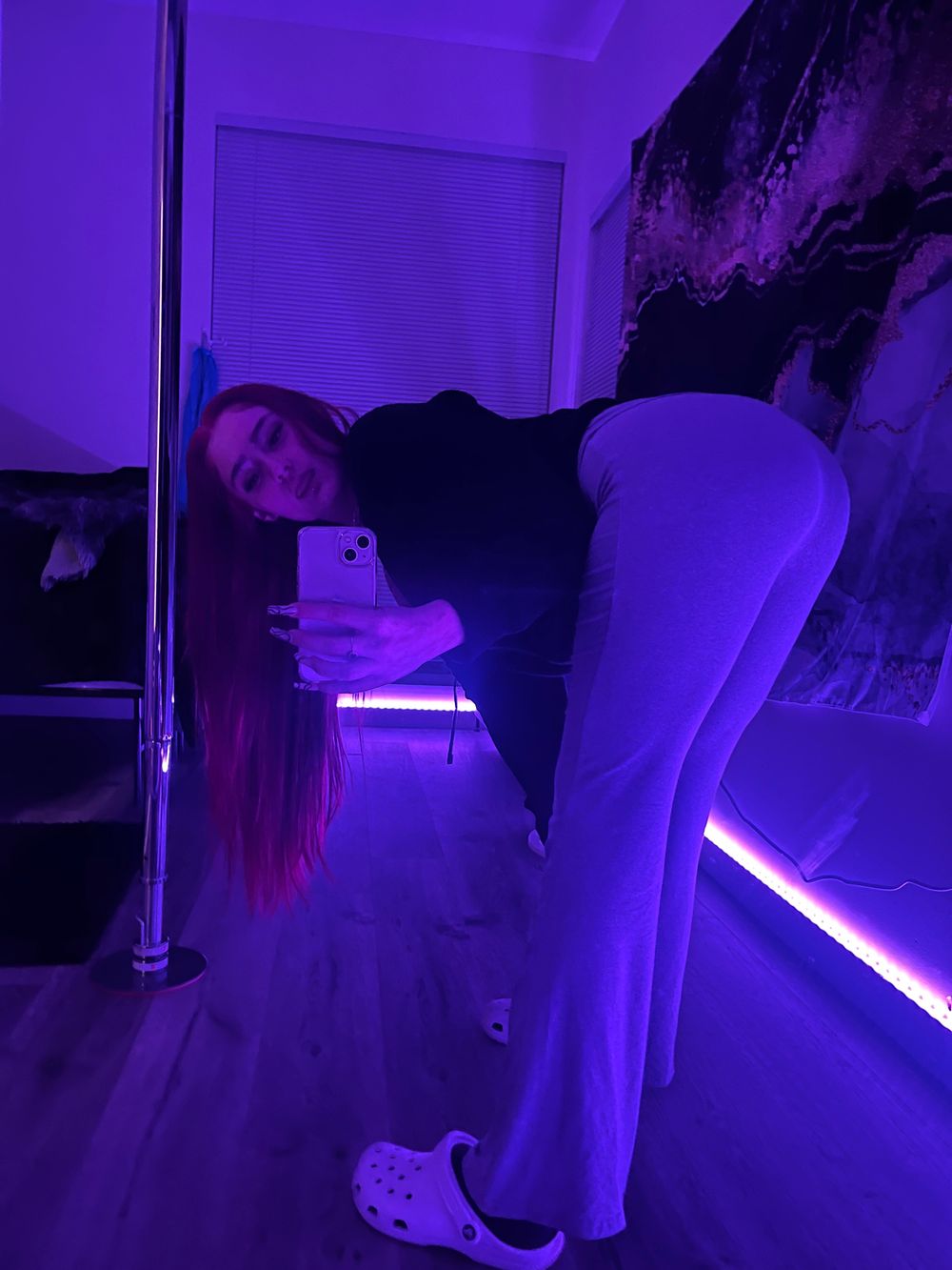 pbabyyxoxo OnlyFans profile picture