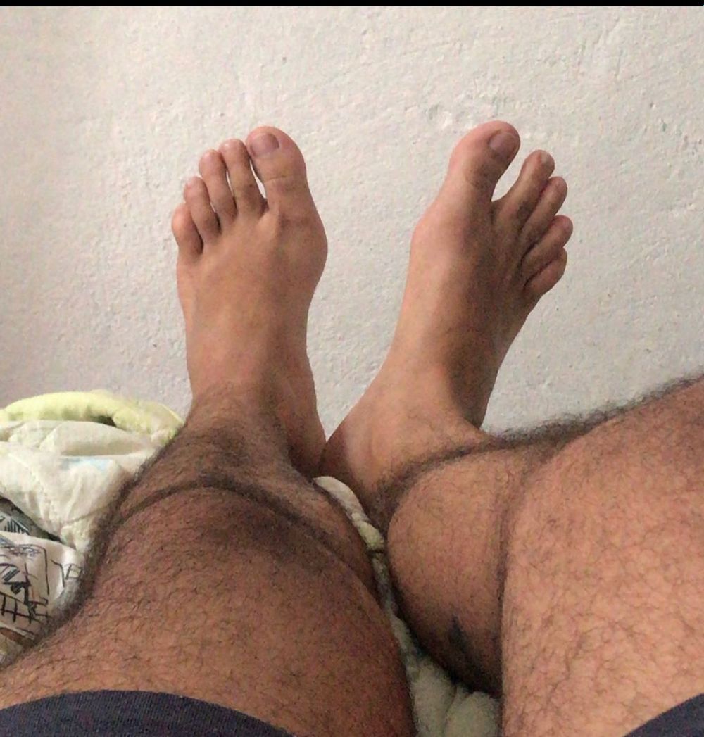 theprincefeet OnlyFans profile picture