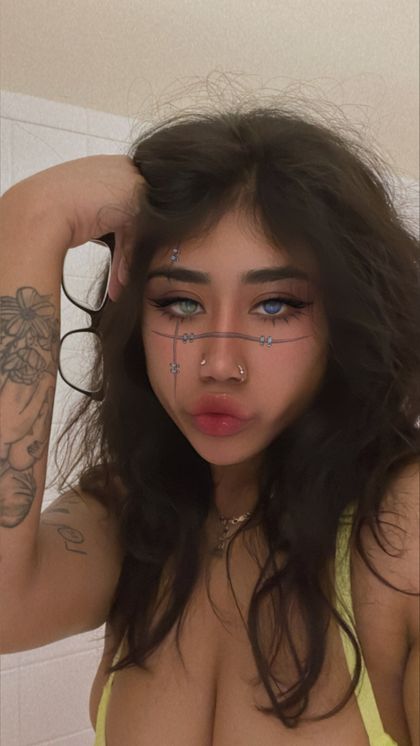 islizbethoe OnlyFans picture