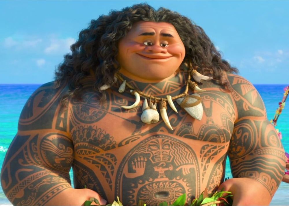 demigodmaui OnlyFans profile picture