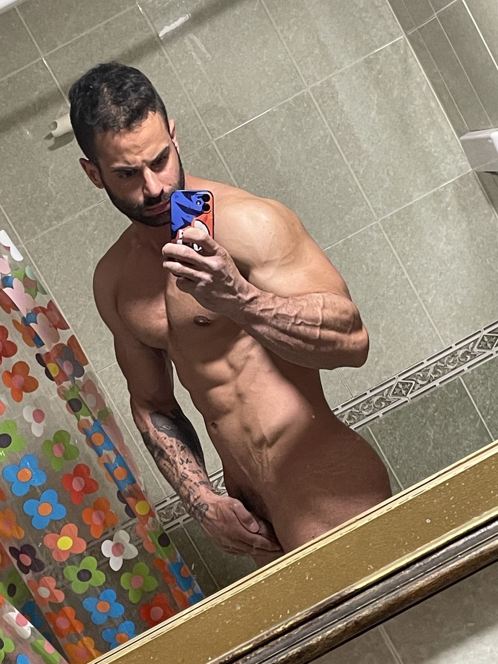 physique88 OnlyFans profile picture