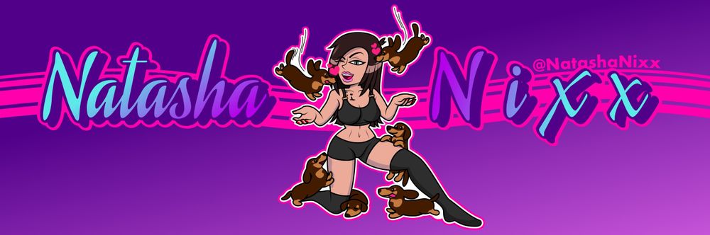 natashanixx OnlyFans profile picture