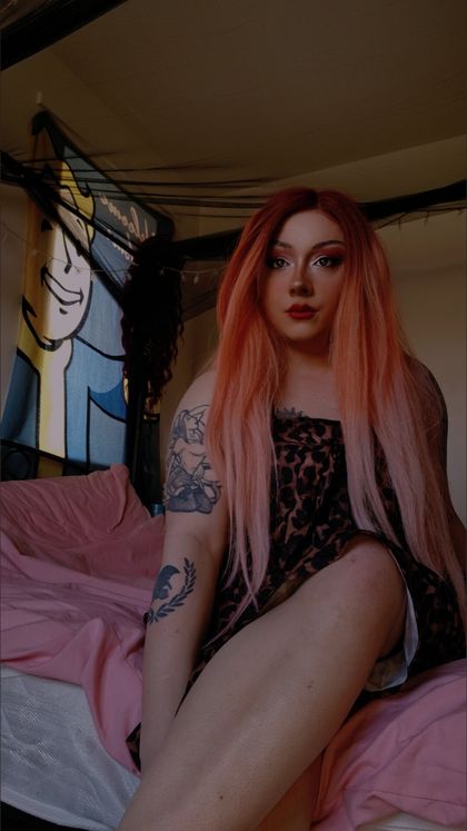 goddessvictoriaeve OnlyFans picture