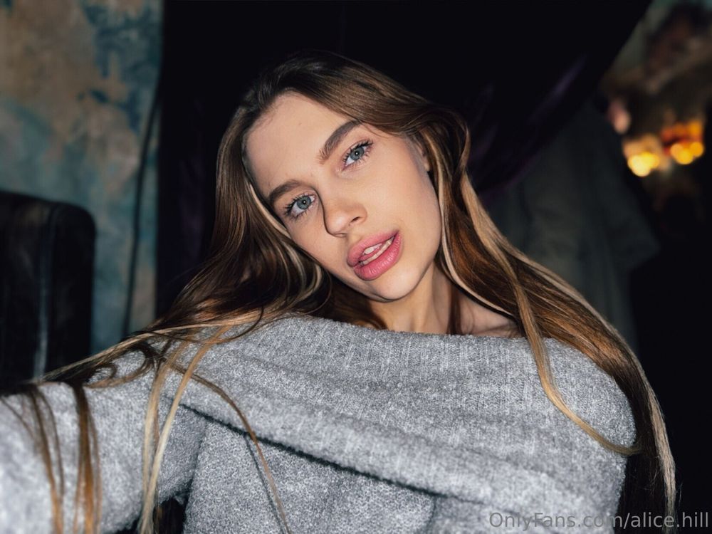 alice.hill OnlyFans profile picture