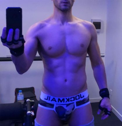 kevinigualito OnlyFans picture