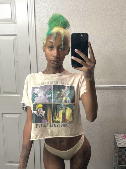 luhdezire OnlyFans picture