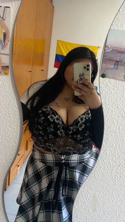 albacoloma OnlyFans picture