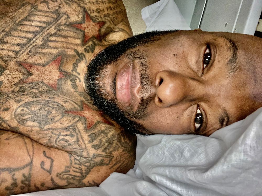 mrgoodgoeshard OnlyFans profile picture