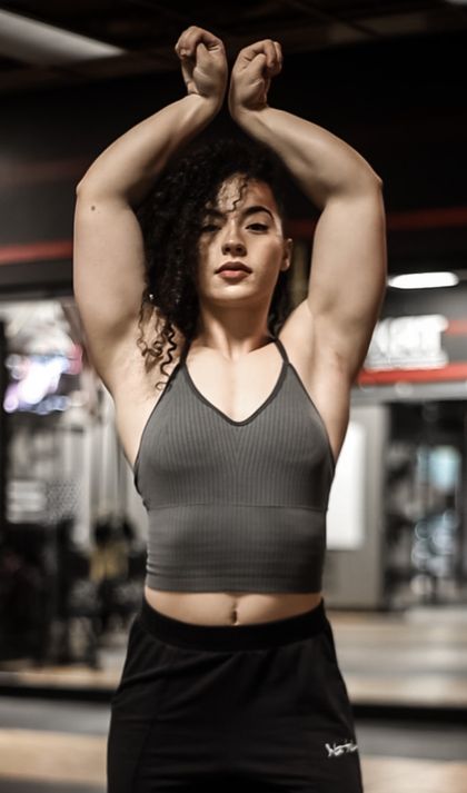 Best Curly OnlyFans Accounts FansMetrics