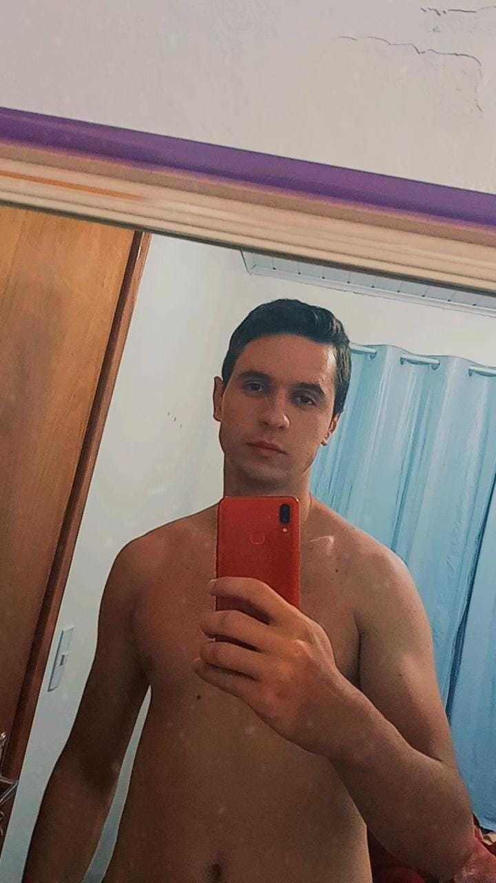 erikferraz OnlyFans profile picture