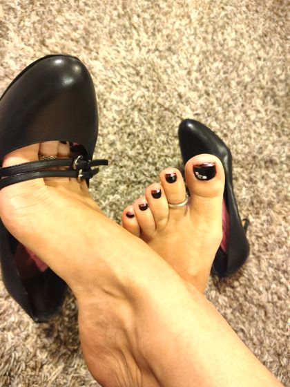 nicesouthernfeet OnlyFans picture