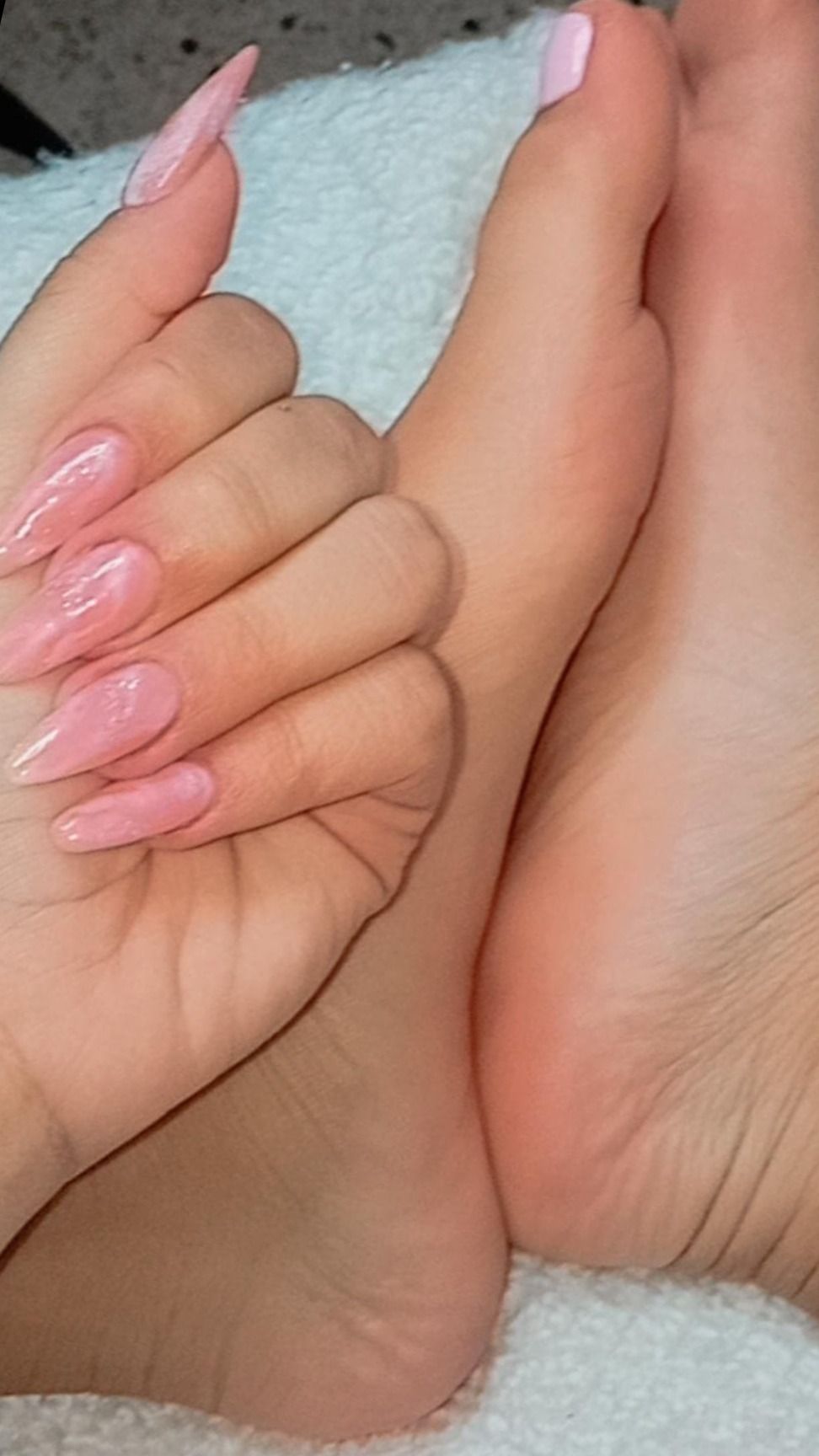 greeyfeet OnlyFans profile picture