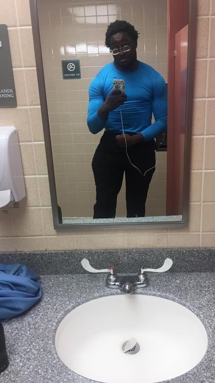 bigchocolate2 OnlyFans picture