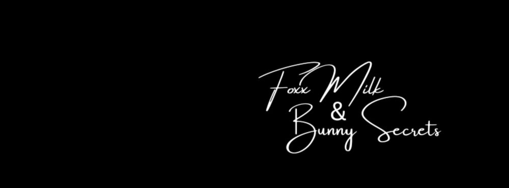 foxxmilk.bunnysecrets OnlyFans profile picture
