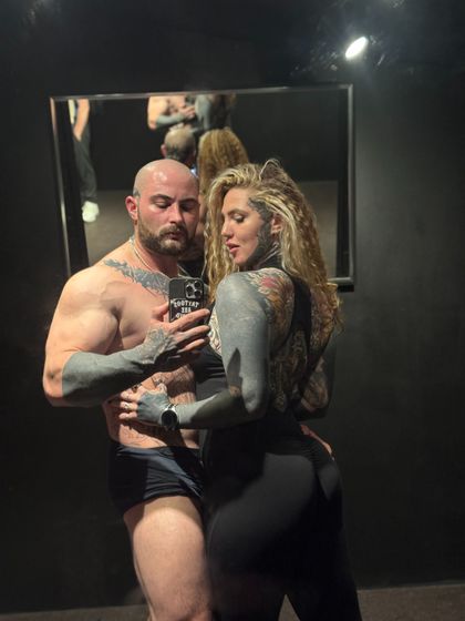 wilddtogether OnlyFans picture