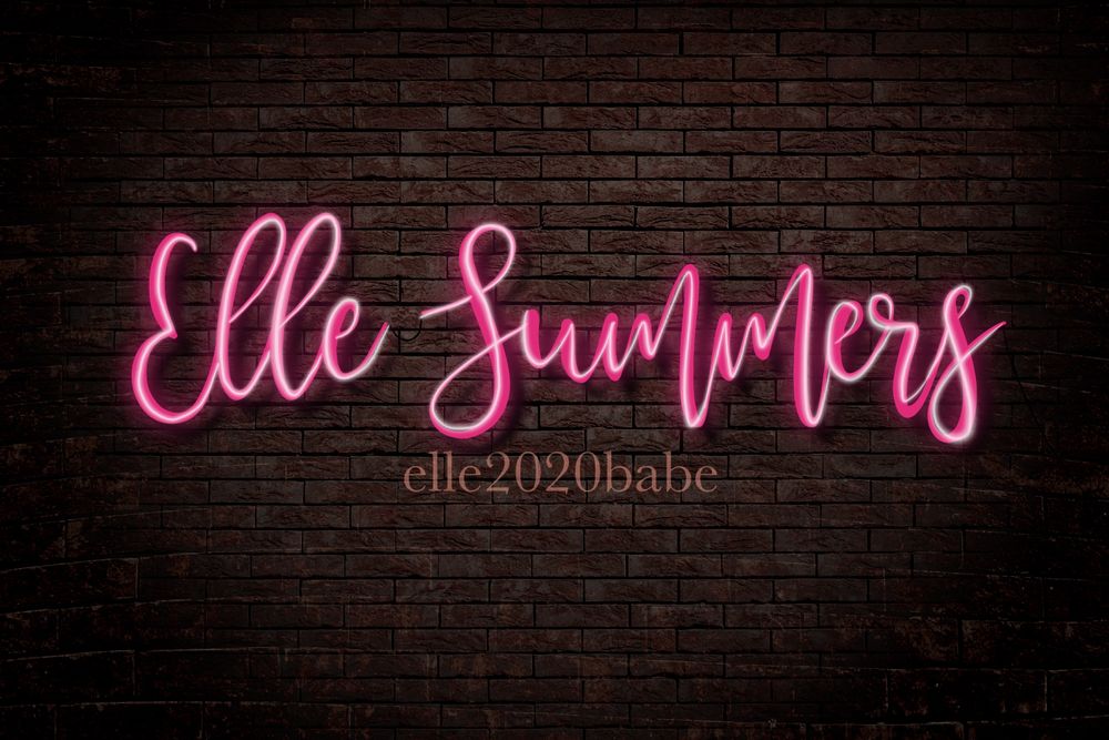 elle2020babe OnlyFans profile picture