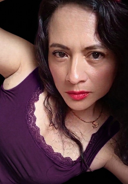 azadehfierce OnlyFans picture