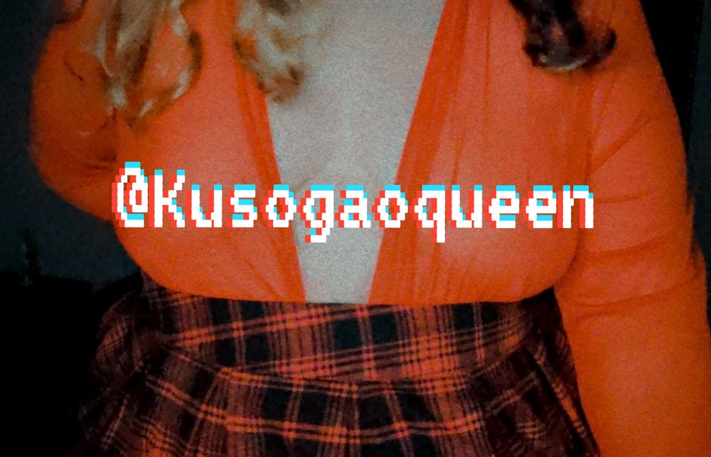 kusogaoqueen OnlyFans profile picture