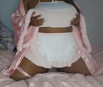 Bubbly Doll
