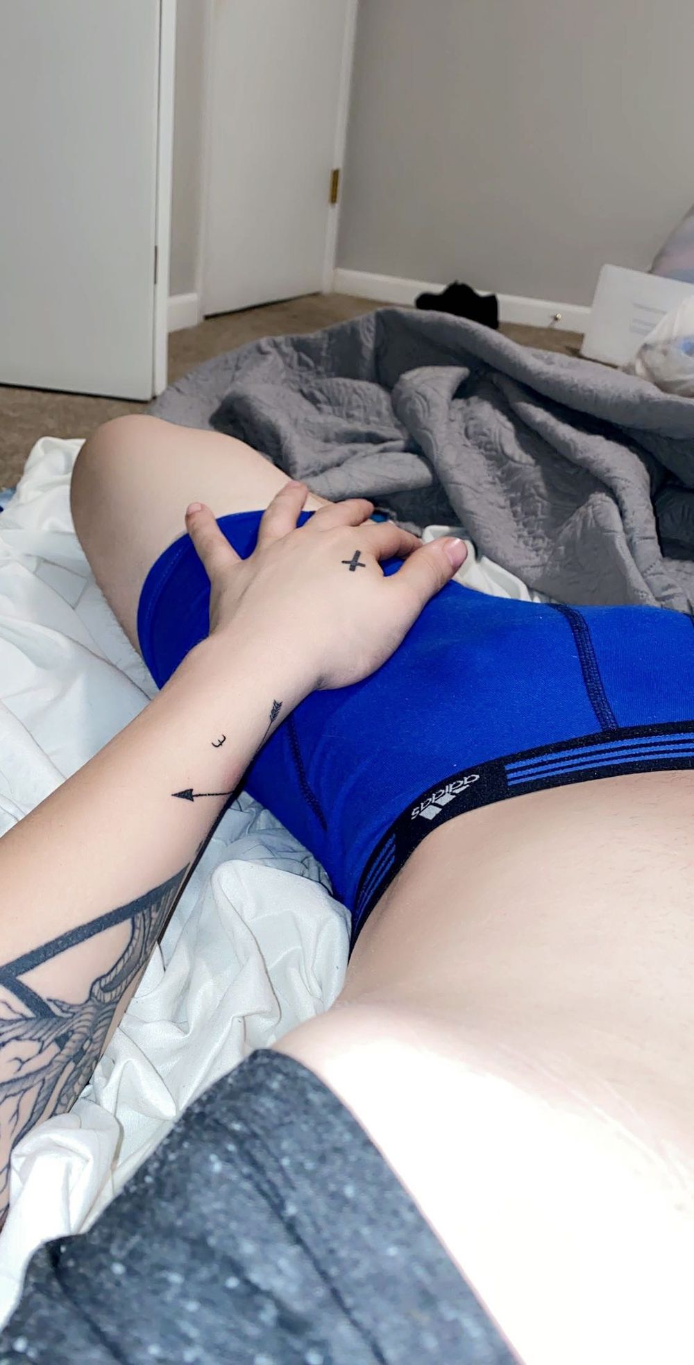 tuckdilyn98 OnlyFans profile picture