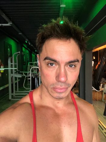 100% FREE: Access santinofausto OnlyFans For Free (2023) | FansMetrics.com