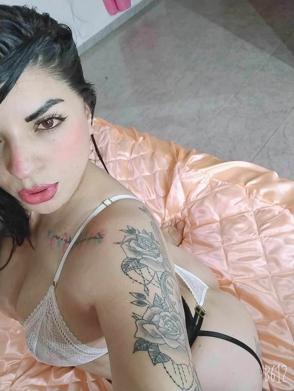 benayir OnlyFans profile picture