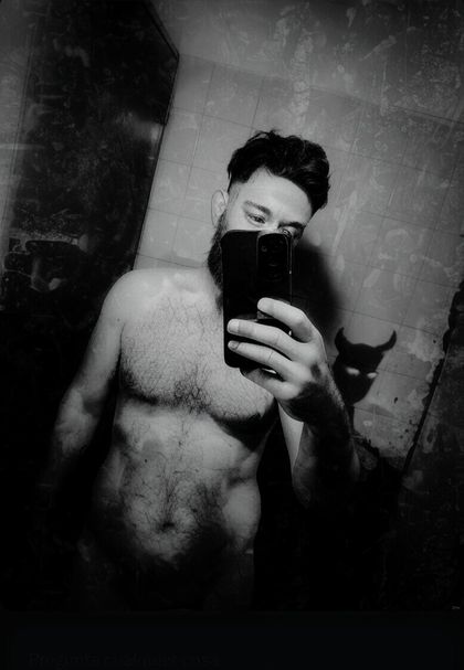 damonvex OnlyFans picture