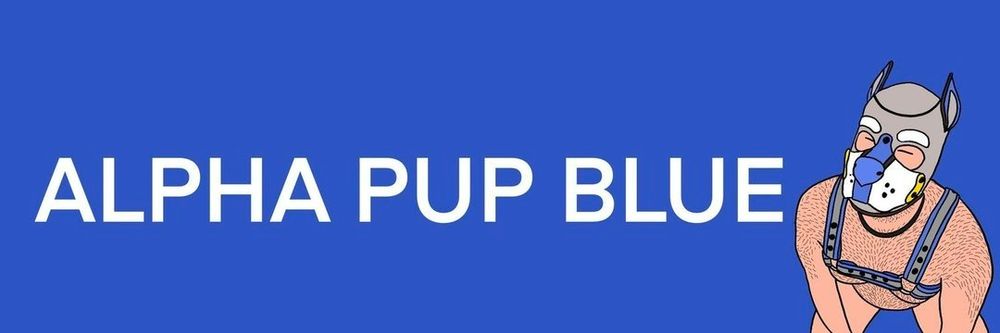 alphapupblue OnlyFans profile picture
