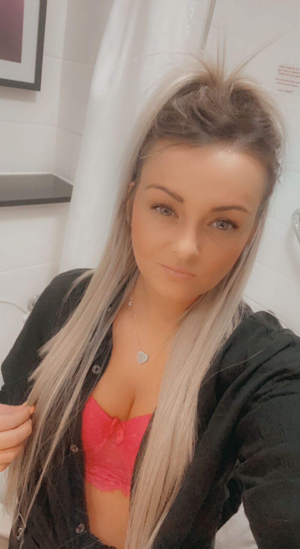 ashleigh91 OnlyFans profile picture
