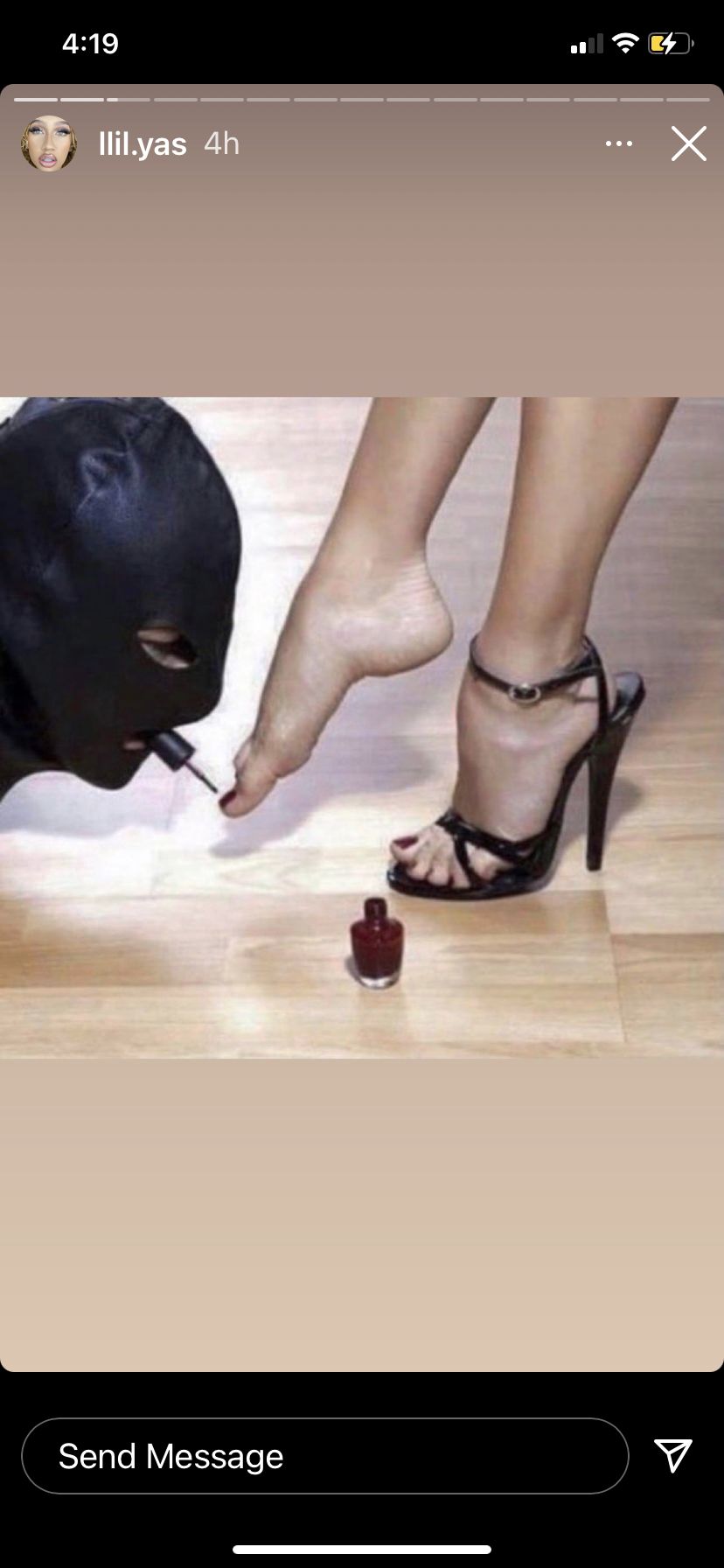 prettypiggiezz OnlyFans profile picture