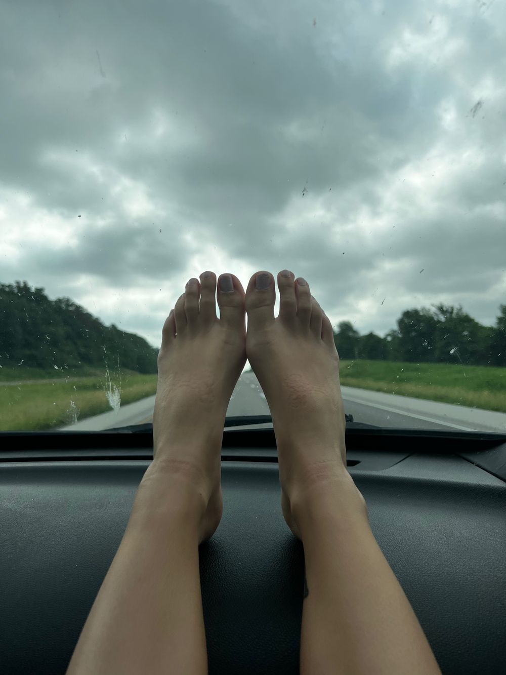 mammasfeet21 OnlyFans profile picture