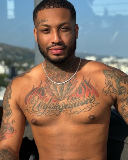 malikjoseph OnlyFans picture