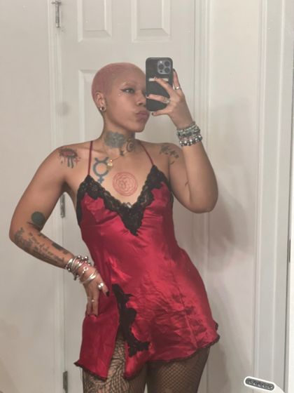divinestargod OnlyFans picture