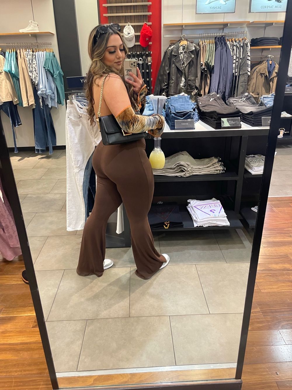 bigbootyrayyyy OnlyFans profile picture