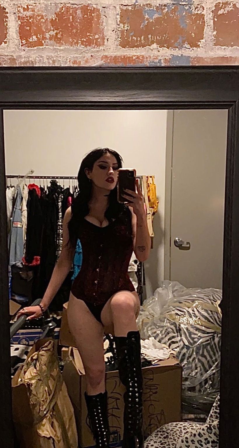 strawberyswitchblade OnlyFans profile picture