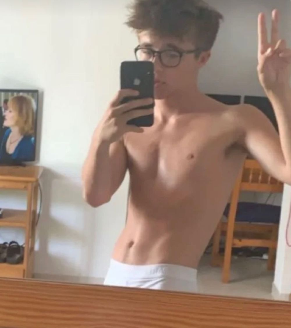 secretmaccyboy OnlyFans profile picture