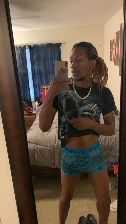 extravaganthendrix OnlyFans picture