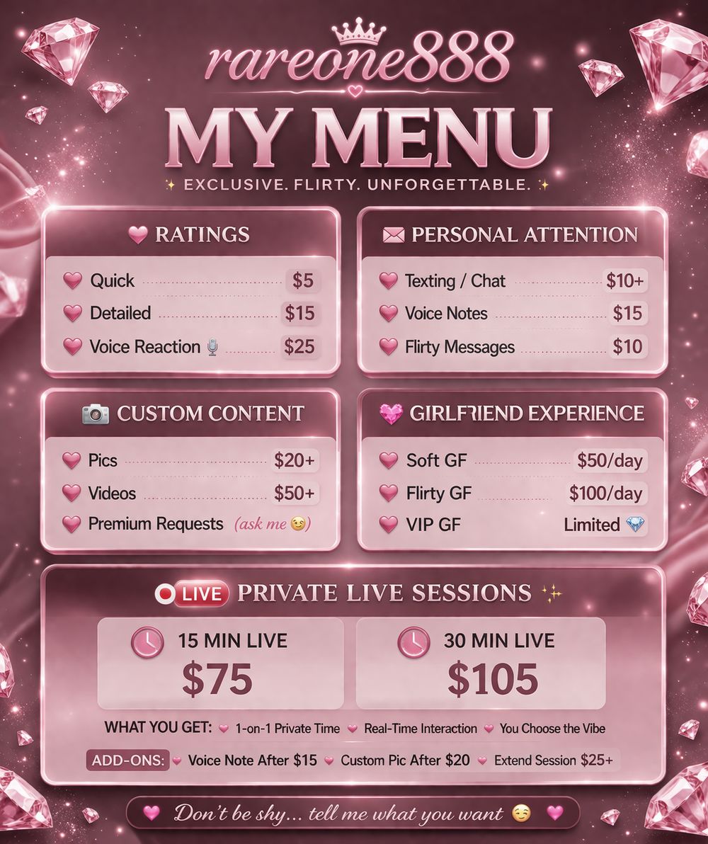 rareone888 OnlyFans profile picture