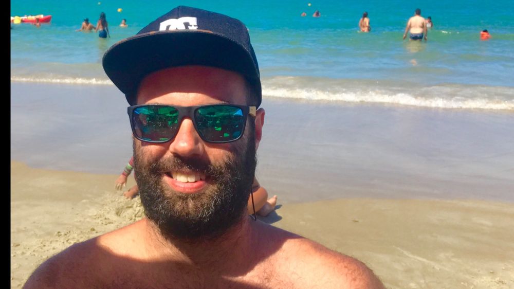 danvitoriano OnlyFans profile picture
