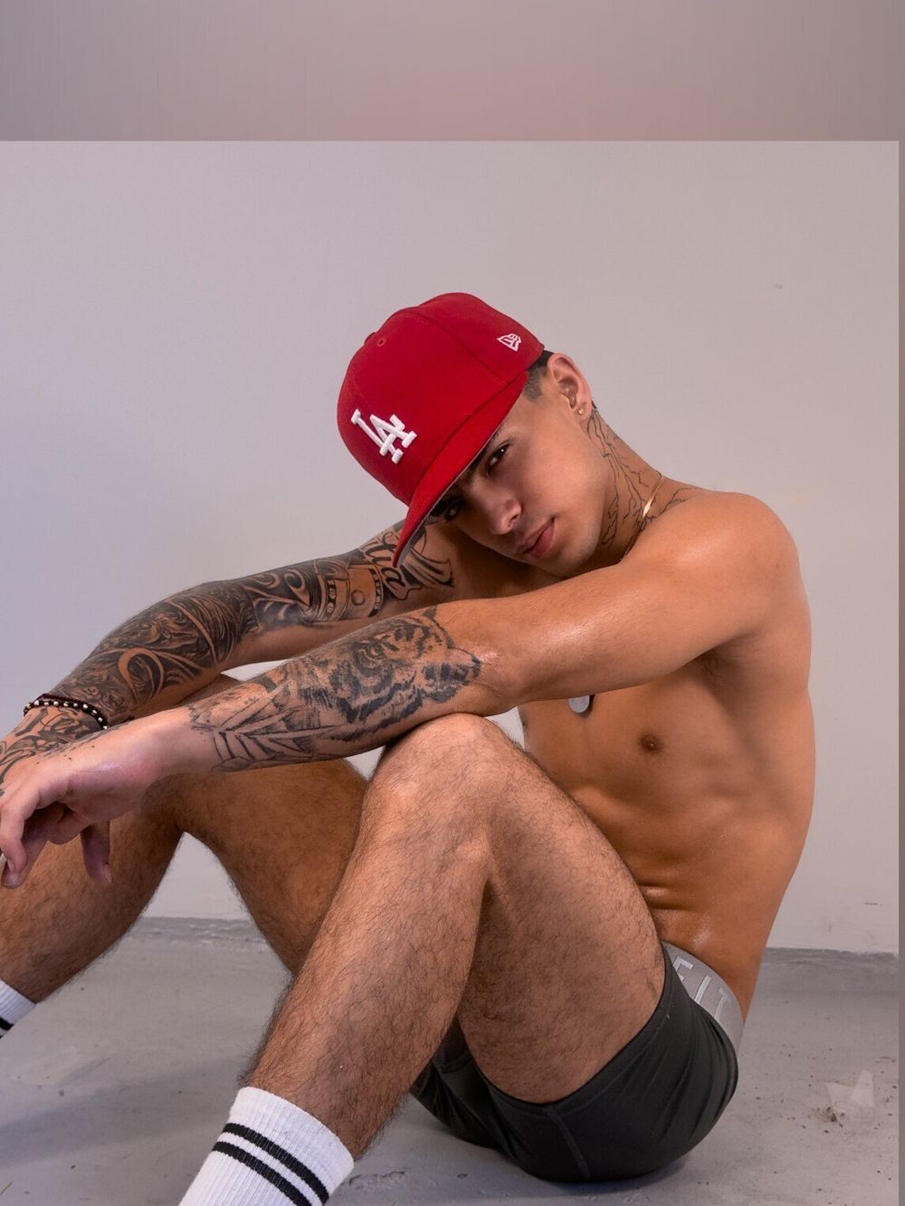 aguiirre OnlyFans profile picture