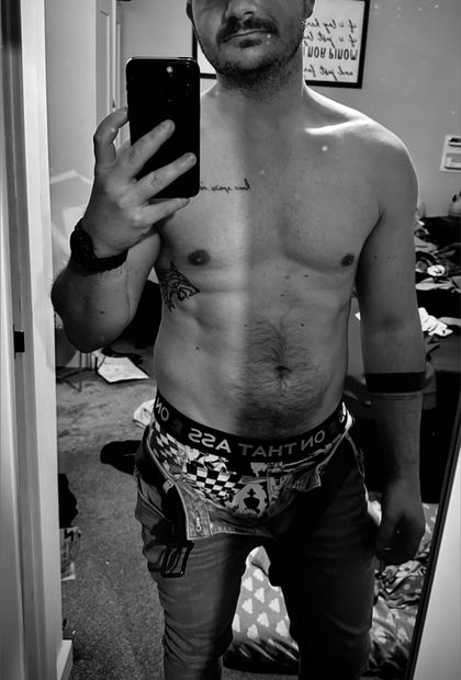 thorsotherhammer OnlyFans picture