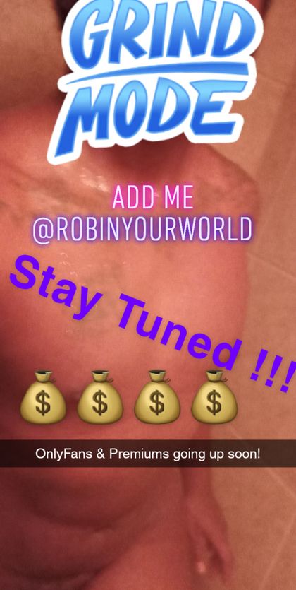 robinyourworld2 OnlyFans picture