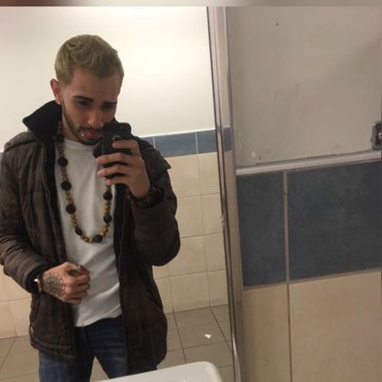 joshex OnlyFans picture