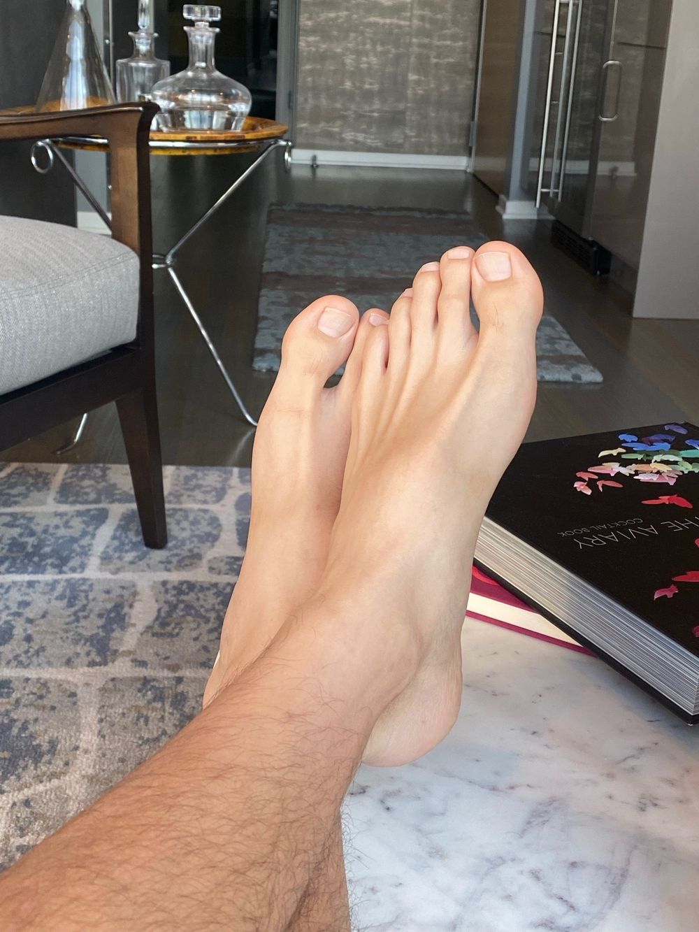 prettyfeet_world OnlyFans profile picture