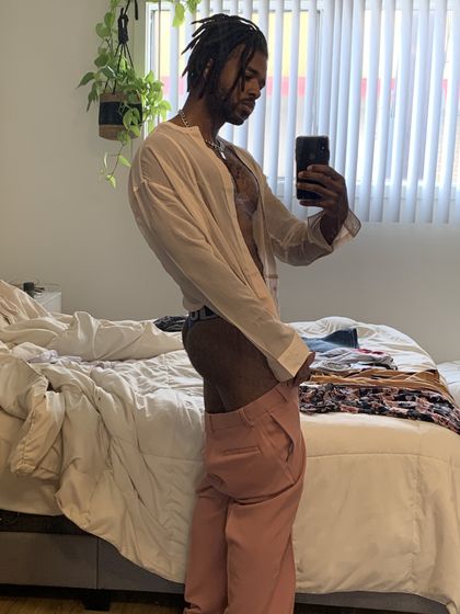 goodpup4daddy OnlyFans picture