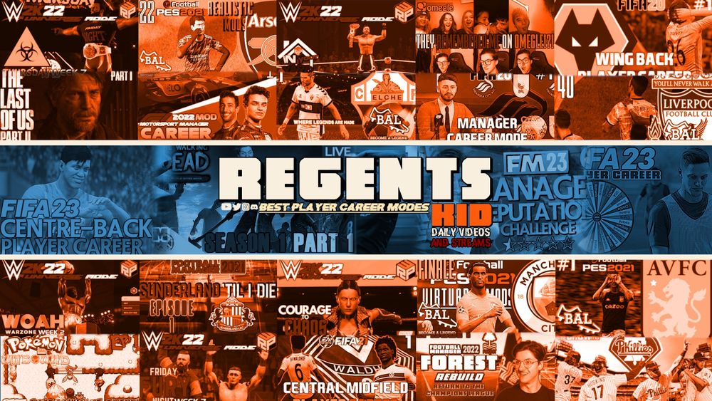 regentskid OnlyFans profile picture