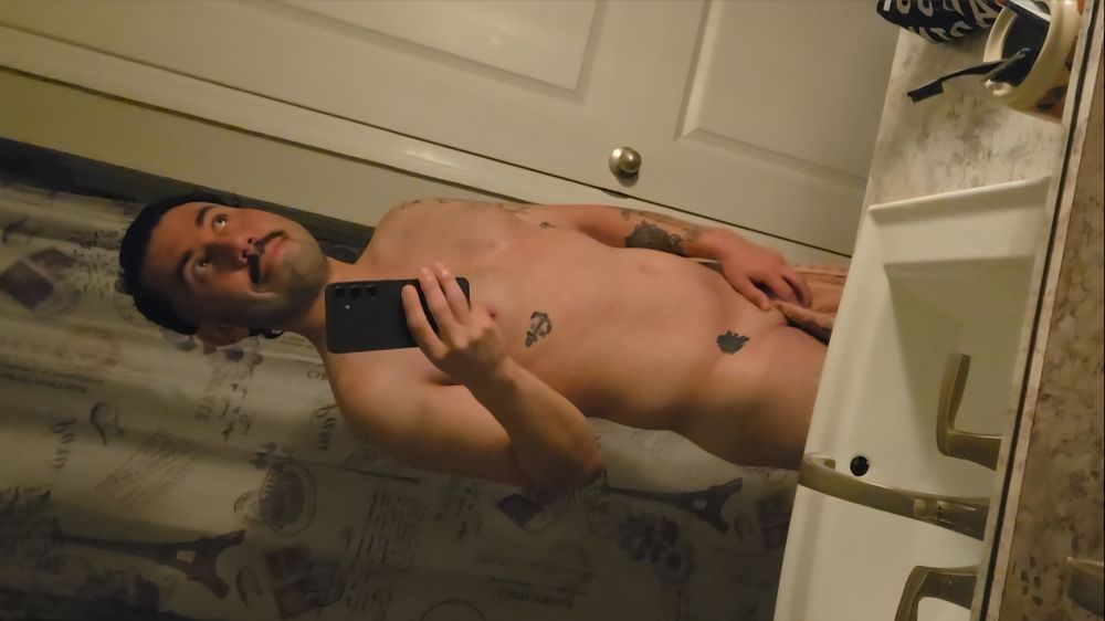 frostjack95 OnlyFans profile picture