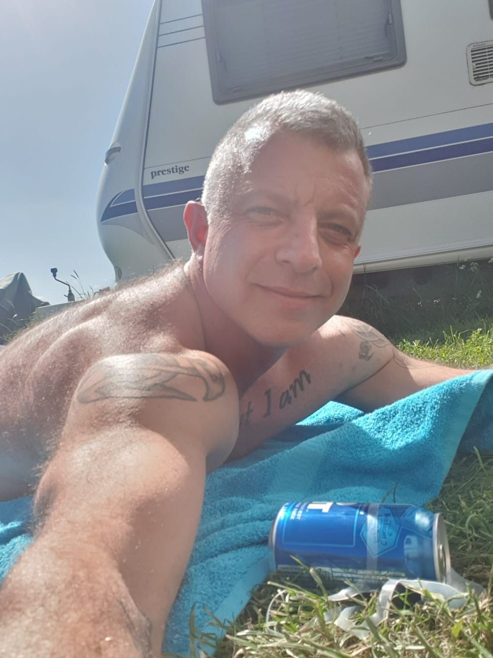 bearemuscle OnlyFans profile picture