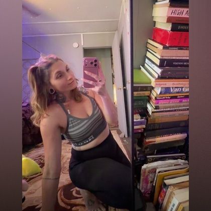 bre.baby OnlyFans picture